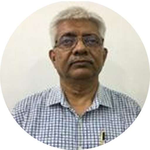 Shri Indrajit Sen